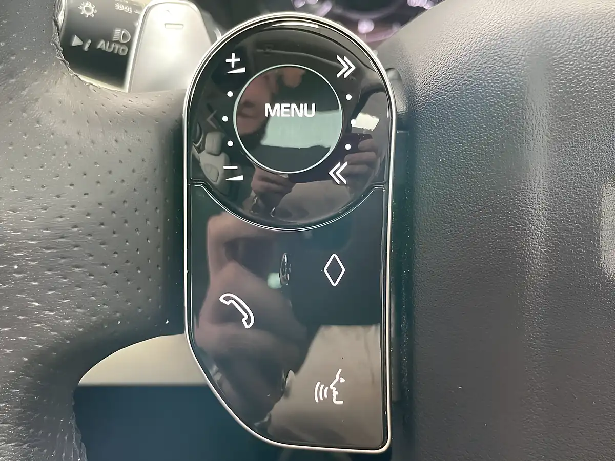 Used 2020 Land Rover Range Rover Hse Dynamic White - Interior and Exterior details 15
