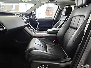 Used 2020 Land Rover Range Rover Sport Autobiography Dynamic Eiger Grey - Interior and Exterior details 17