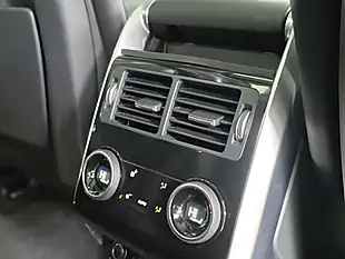 Used 2020 Land Rover Range Rover Sport Autobiography Dynamic Eiger Grey - Interior and Exterior details 19