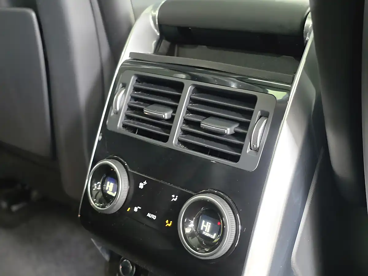 Used 2020 Land Rover Range Rover Sport Autobiography Dynamic Eiger Grey - Interior and Exterior details 19