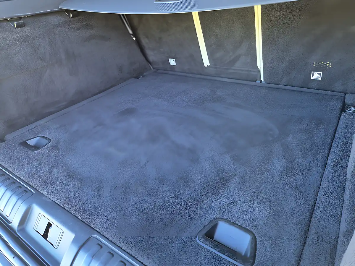 Used 2020 Land Rover Range Rover Sport Autobiography Dynamic Grey - Interior and Exterior details 14