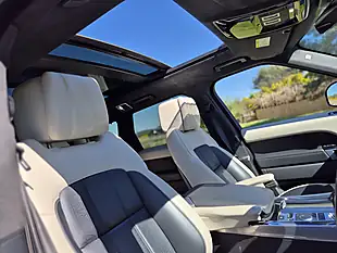 Used 2020 Land Rover Range Rover Sport Autobiography Dynamic Grey - Interior and Exterior details 8