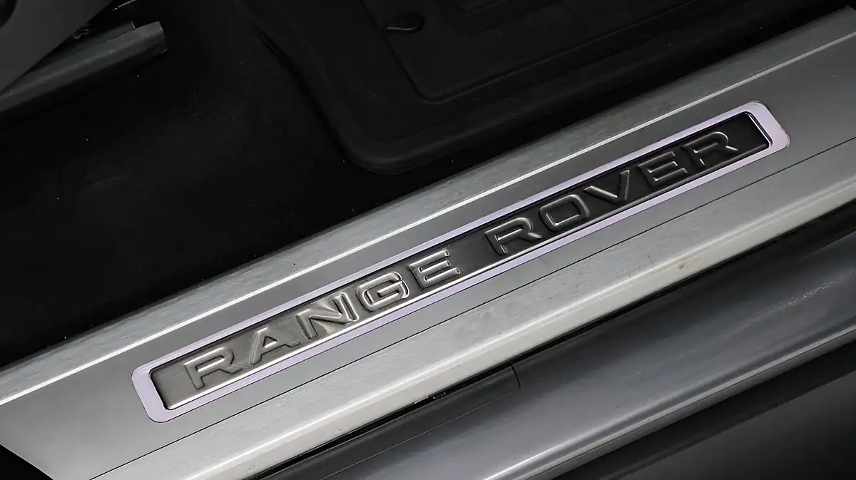 Used 2020 Land Rover Range Rover Sport Autobiography Dynamic Grey - Interior and Exterior details 14