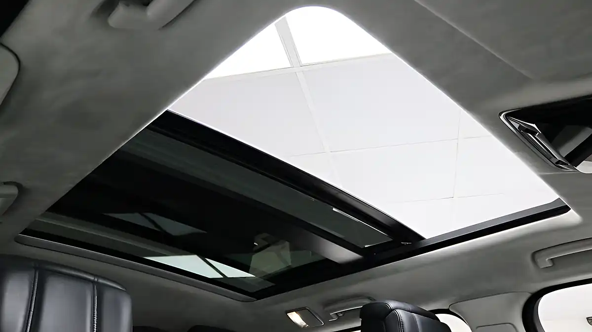 Used 2020 Land Rover Range Rover Sport Autobiography Dynamic Grey - Interior and Exterior details 15
