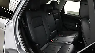 Used 2020 Land Rover Range Rover Sport Autobiography Dynamic Grey - Interior and Exterior details 16