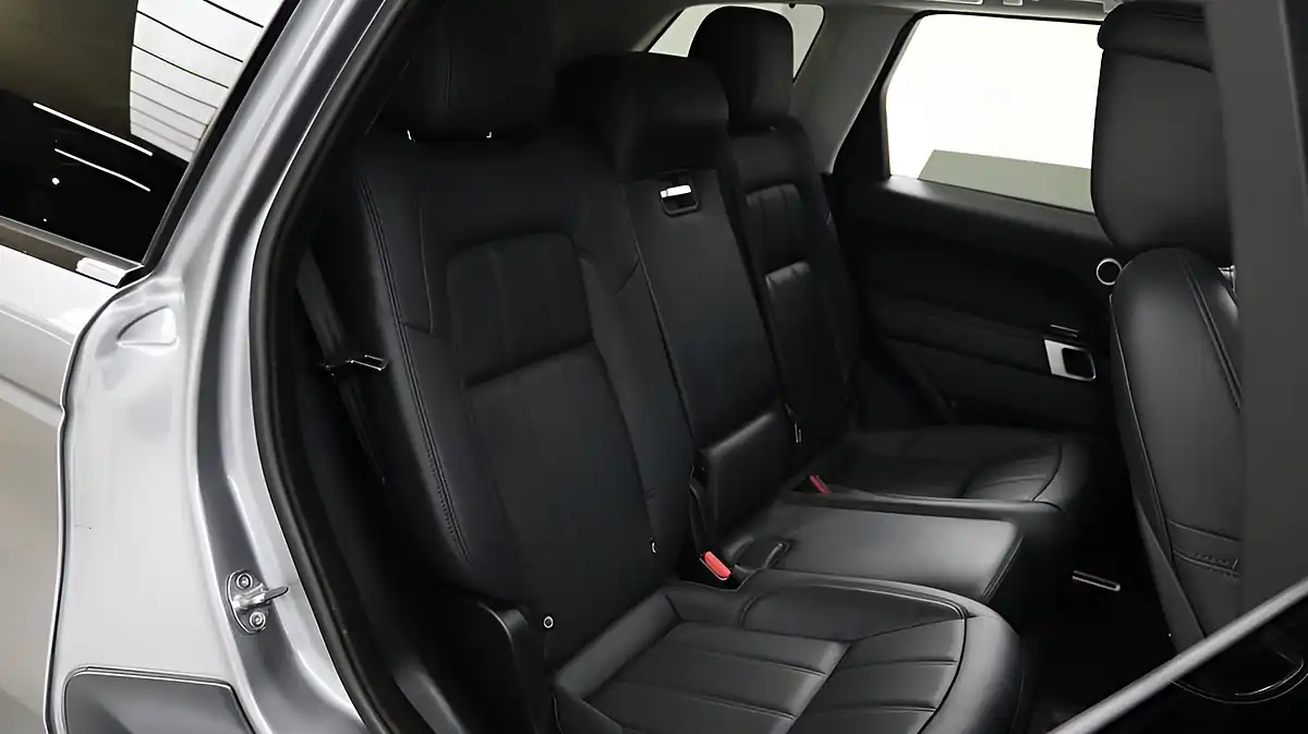 Used 2020 Land Rover Range Rover Sport Autobiography Dynamic Grey - Interior and Exterior details 16