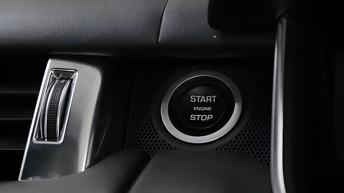 Used 2020 Land Rover Range Rover Sport Autobiography Dynamic Grey - Interior and Exterior details 17