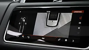 Used 2020 Land Rover Range Rover Sport Autobiography Dynamic Grey - Interior and Exterior details 20