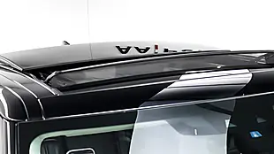 Used 2020 Land Rover Range Rover Sport Autobiography Dynamic Grey - Interior and Exterior details 4