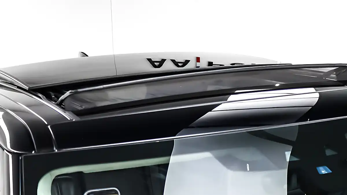 Used 2020 Land Rover Range Rover Sport Autobiography Dynamic Grey - Interior and Exterior details 4