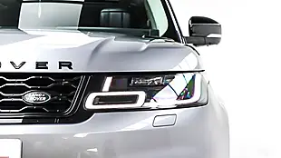 Used 2020 Land Rover Range Rover Sport Autobiography Dynamic Grey - Interior and Exterior details 7