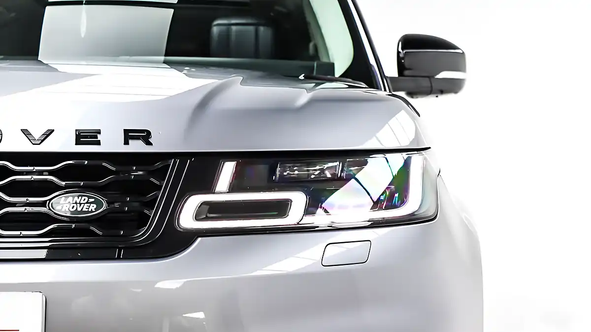Used 2020 Land Rover Range Rover Sport Autobiography Dynamic Grey - Interior and Exterior details 7