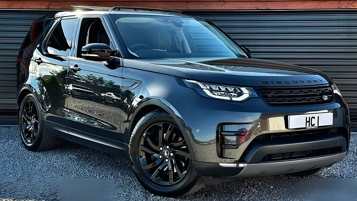 Used 2020 Land Rover Range Rover Sport Autobiography Dynamic Grey - Interior and Exterior details 8