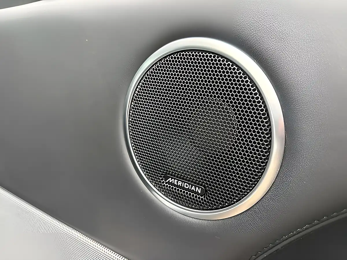 Used 2020 Land Rover Range Rover Sport Autobiography Dynamic Silver - Interior and Exterior details 12