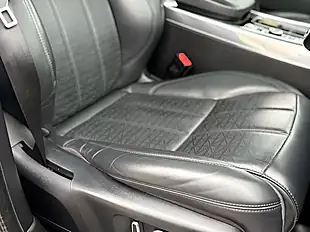 Used 2020 Land Rover Range Rover Sport Autobiography Dynamic Silver - Interior and Exterior details 16