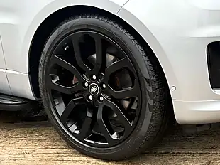 Used 2020 Land Rover Range Rover Sport Autobiography Dynamic Silver - Interior and Exterior details 4