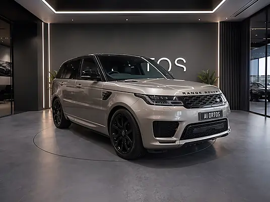 2020 Land Rover Range Rover Sport Autobiography Dynamic 3.0 SD