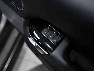 Used 2020 Land Rover Range Rover Sport Autobiography Dynamic Silver - Interior and Exterior details 10