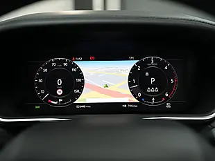 Used 2020 Land Rover Range Rover Sport Autobiography Dynamic Silver - Interior and Exterior details 14