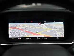 Used 2020 Land Rover Range Rover Sport Autobiography Dynamic Silver - Interior and Exterior details 15