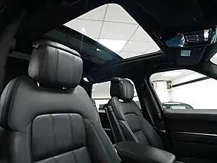 Used 2020 Land Rover Range Rover Sport Autobiography Dynamic Silver - Interior and Exterior details 3