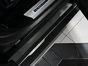 Used 2020 Land Rover Range Rover Sport Autobiography Dynamic Silver - Interior and Exterior details 5