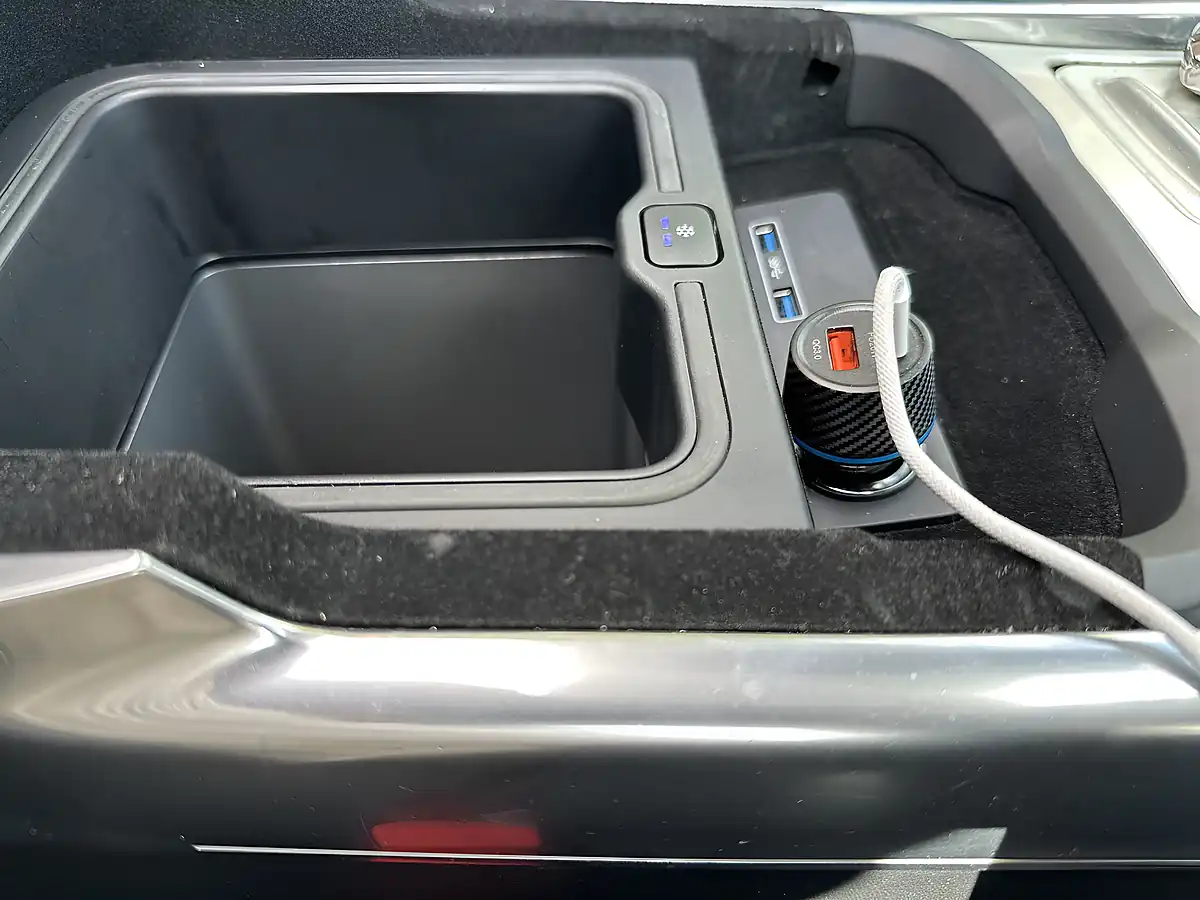 Used 2020 Land Rover Range Rover Sport Black - Interior and Exterior details 20