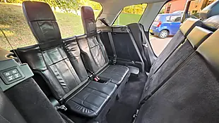 Used 2020 Land Rover Range Rover Sport Hse Blue - Interior and Exterior details 15