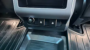 Used 2020 Land Rover Range Rover Sport Hse Blue - Interior and Exterior details 17