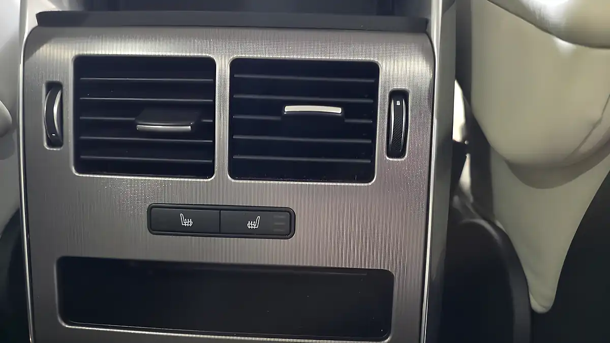 Used 2020 Land Rover Range Rover Sport Hse Blue - Interior and Exterior details 16