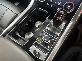 Used 2020 Land Rover Range Rover Sport Hse Dynamic Black Grey - Interior and Exterior details 15