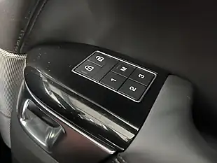 Used 2020 Land Rover Range Rover Sport Hse Dynamic Black Grey - Interior and Exterior details 16