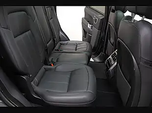 Used 2020 Land Rover Range Rover Sport Hse Dynamic Black Grey - Interior and Exterior details 13