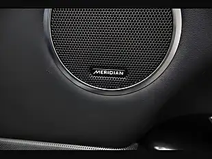 Used 2020 Land Rover Range Rover Sport Hse Dynamic Black Grey - Interior and Exterior details 2
