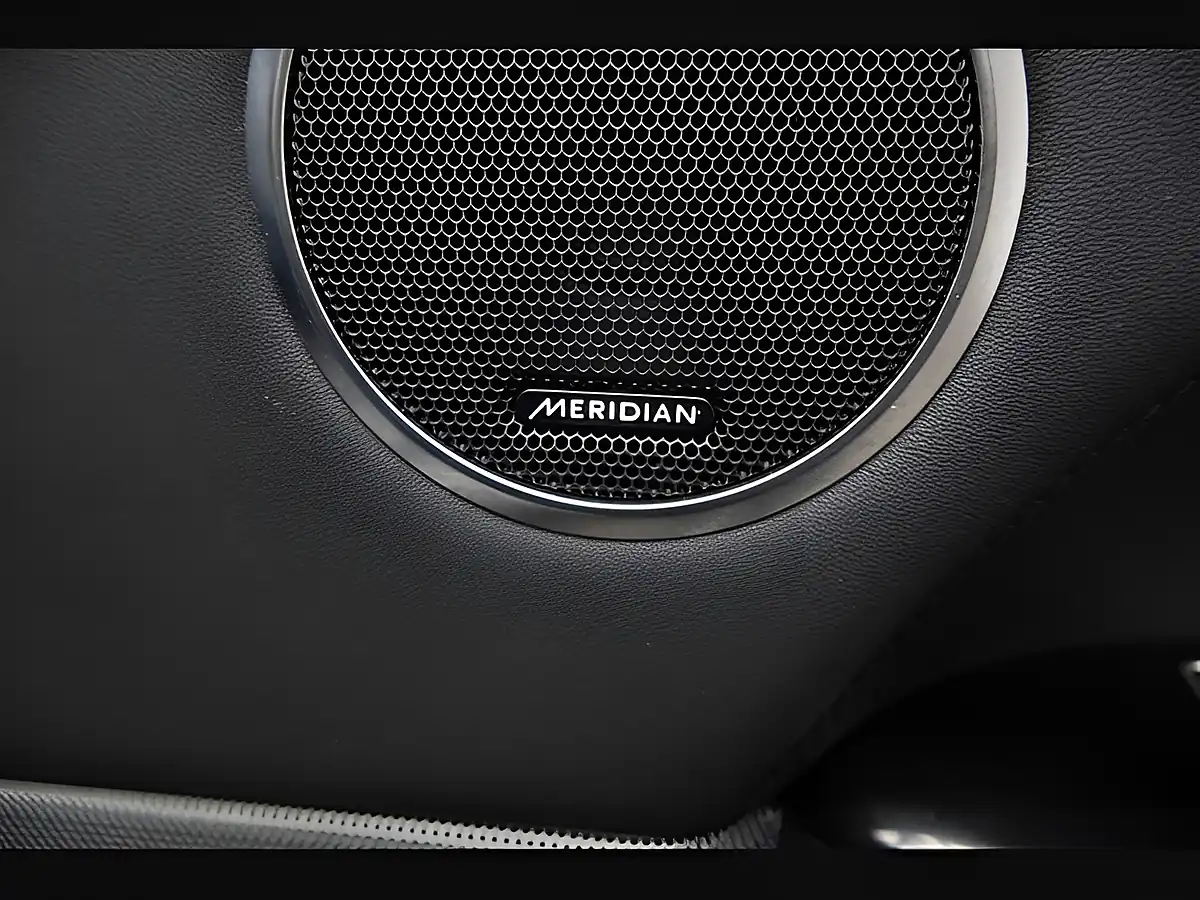 Used 2020 Land Rover Range Rover Sport Hse Dynamic Black Grey - Interior and Exterior details 2