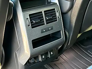 Used 2020 Land Rover Range Rover Sport Hse Dynamic Blue - Interior and Exterior details 18