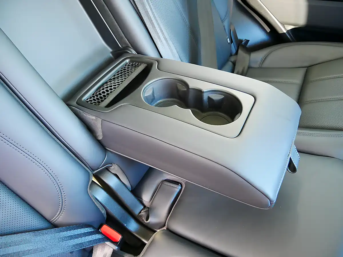 Used 2020 Land Rover Range Rover Sport Hse Dynamic Blue - Interior and Exterior details 11