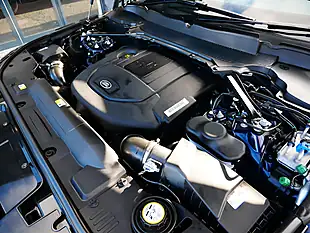 Used 2020 Land Rover Range Rover Sport Hse Dynamic Blue - Interior and Exterior details 13