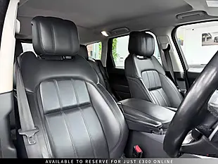 Used 2020 Land Rover Range Rover Sport Hse Dynamic Blue - Interior and Exterior details 4