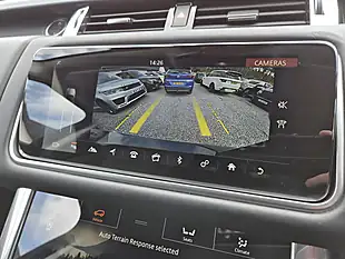 Used 2020 Land Rover Range Rover Sport Hse Dynamic Carpathian Grey - Interior and Exterior details 12