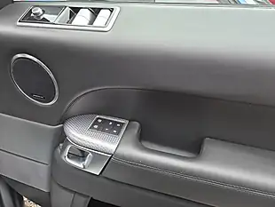 Used 2020 Land Rover Range Rover Sport Hse Dynamic Carpathian Grey - Interior and Exterior details 13