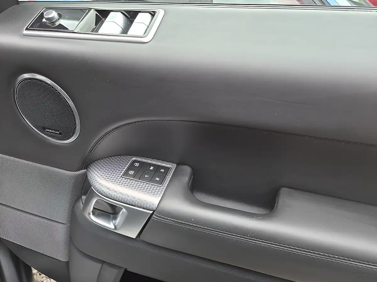 Used 2020 Land Rover Range Rover Sport Hse Dynamic Carpathian Grey - Interior and Exterior details 13