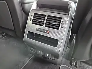 Used 2020 Land Rover Range Rover Sport Hse Dynamic Carpathian Grey - Interior and Exterior details 15