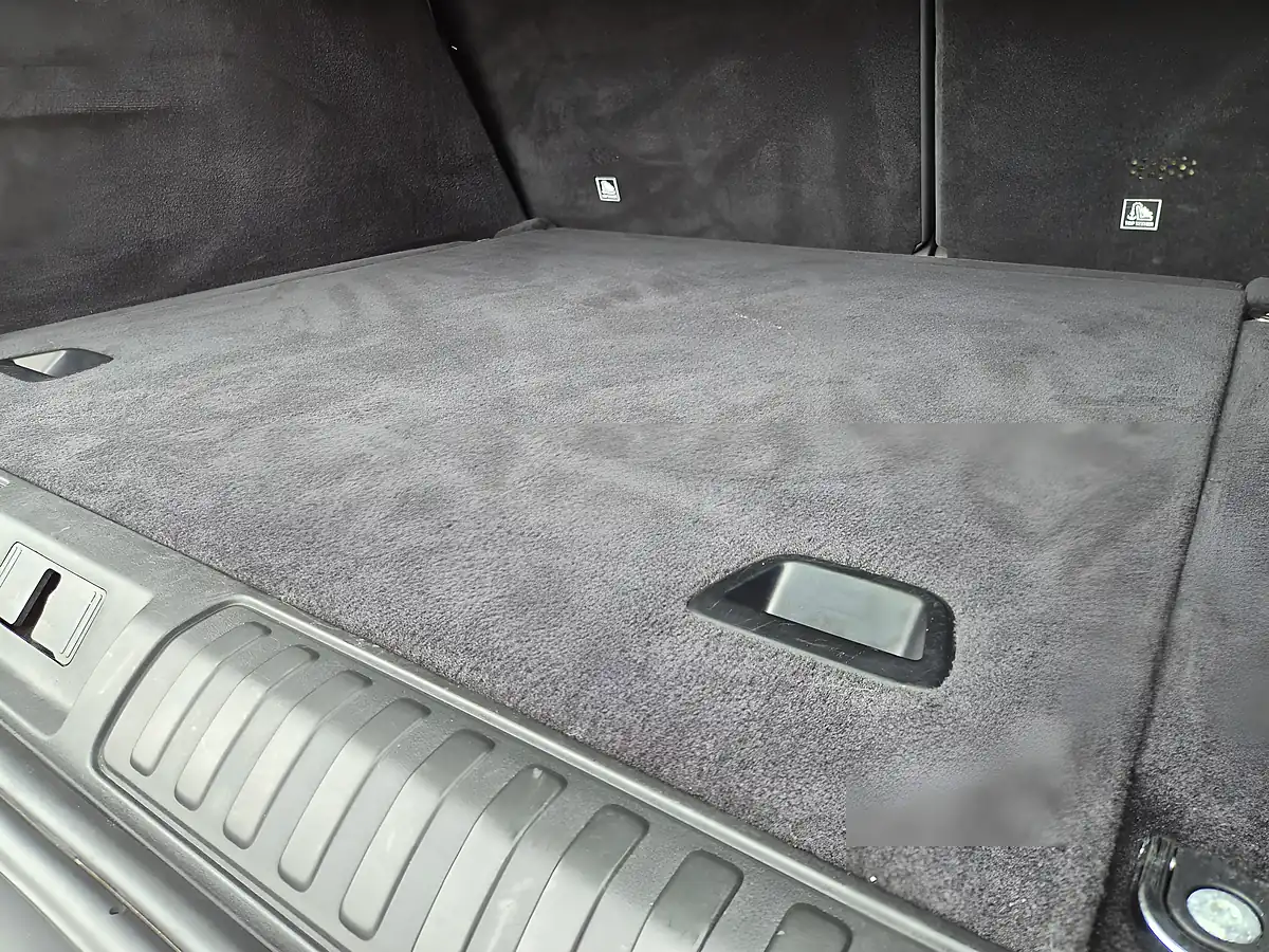 Used 2020 Land Rover Range Rover Sport Hse Dynamic Carpathian Grey - Interior and Exterior details 17