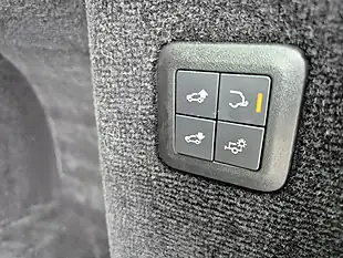 Used 2020 Land Rover Range Rover Sport Hse Dynamic Carpathian Grey - Interior and Exterior details 9