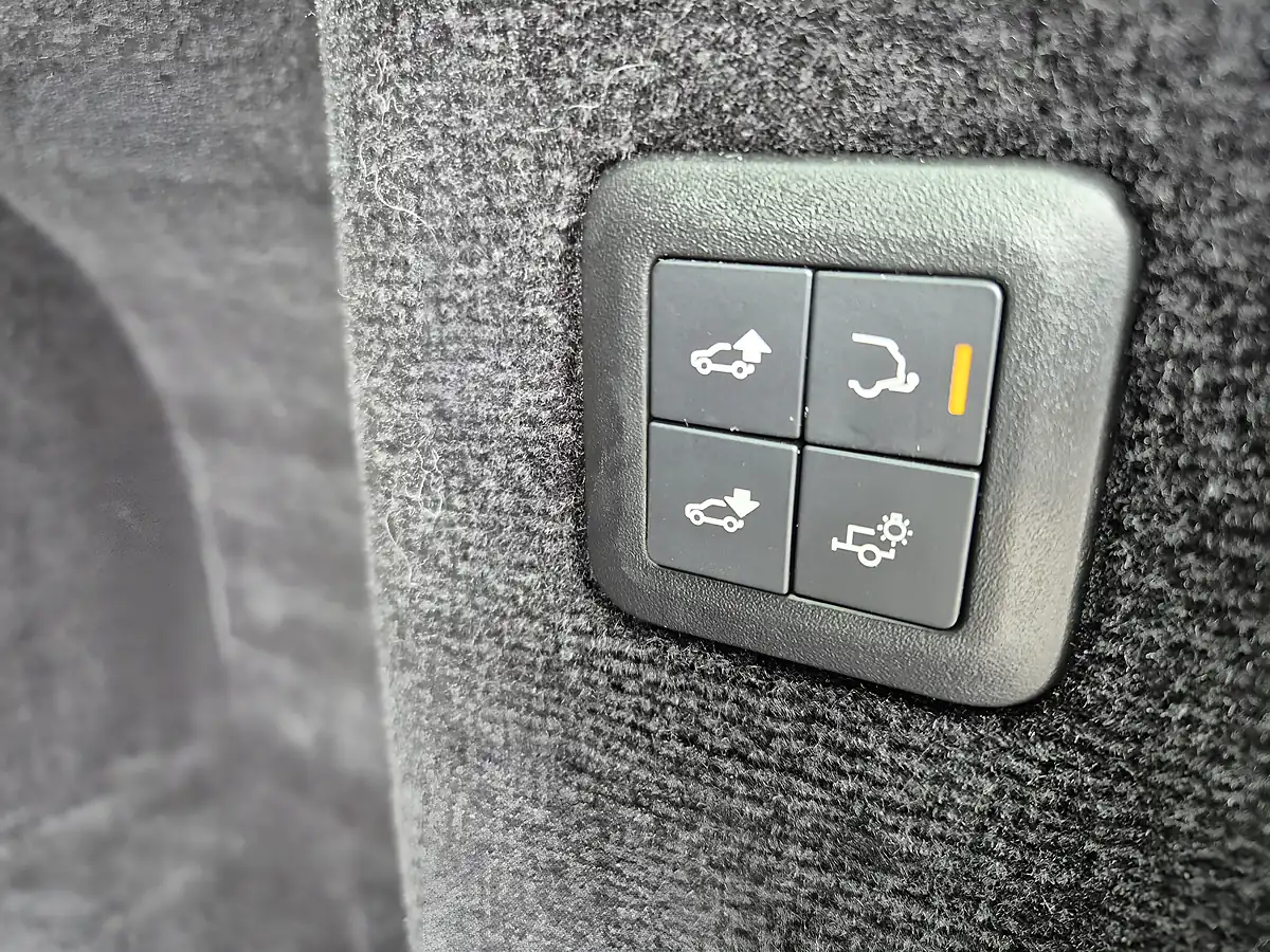 Used 2020 Land Rover Range Rover Sport Hse Dynamic Carpathian Grey - Interior and Exterior details 9
