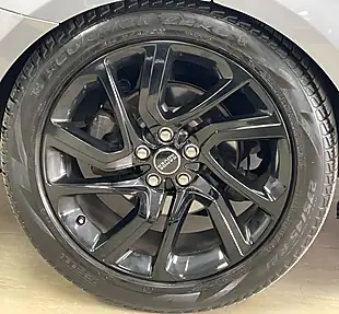 Used 2020 Land Rover Range Rover Sport Hse Dynamic Eiger Grey - Interior and Exterior details 11