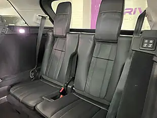Used 2020 Land Rover Range Rover Sport Hse Dynamic Eiger Grey - Interior and Exterior details 14