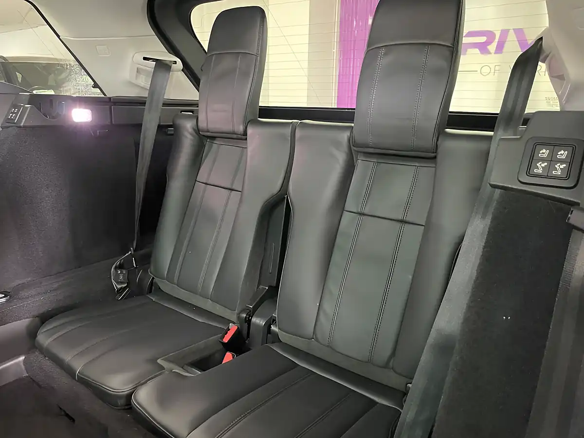 Used 2020 Land Rover Range Rover Sport Hse Dynamic Eiger Grey - Interior and Exterior details 14