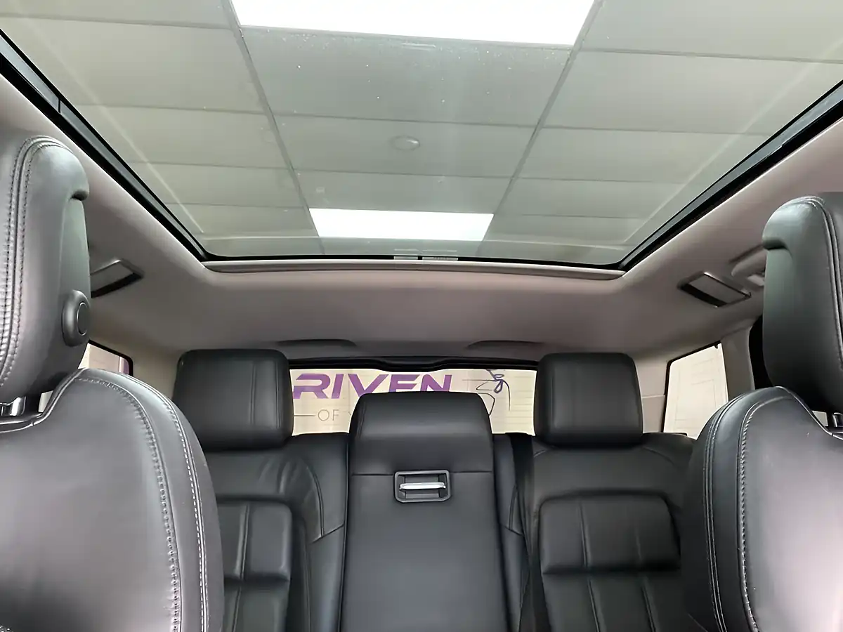 Used 2020 Land Rover Range Rover Sport Hse Dynamic Eiger Grey - Interior and Exterior details 20